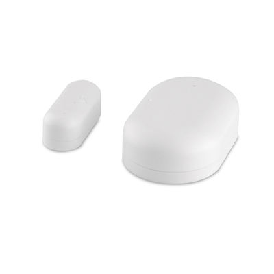 Zigbee Smart Wireless Door And Window Magnetic Sensor(ST-DW01)