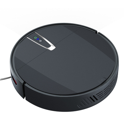 Amazon Hot Smart Robot Vacuum Cleaner Super-Thin Cleaner Mop High Pressure Cleaner