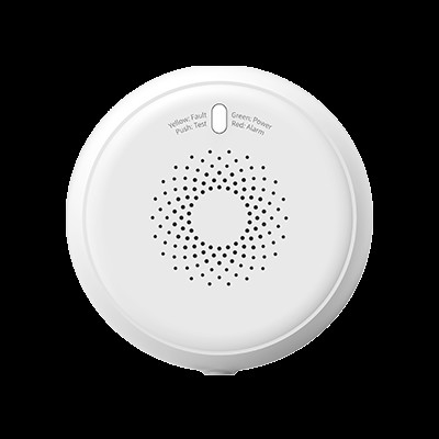 smart Zigbee gas leakage detector sensor tuya smart home security alarm system tuya app remote Sale