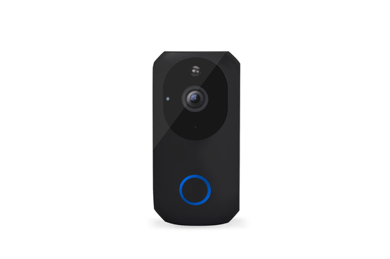 Hot Sale Tuya Smart Homelife Wifi Video Doorbell With Liteos Operating System