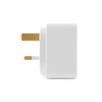 Wi-Fi Smart Plug UK Standard Socket With Power Metering Function