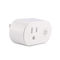 US Standard 15A Wi-Fi Smart Plug with Power Metering Function