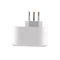 Brazilian Standard 10A Wi-Fi Smart Plug With Power Metering Function