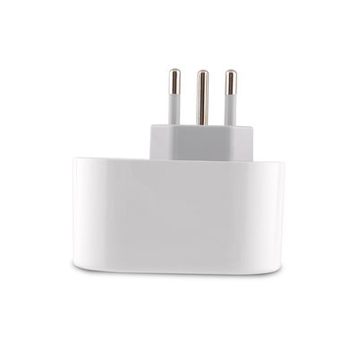 Brazilian Standard 10A Wi-Fi Smart Plug With Power Metering Function