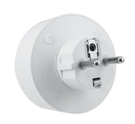 Smart Wi-Fi Socket EU Standard