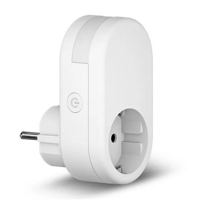 GDKES Wi-Fi+BLE EU Plug with Dimmable Night Light