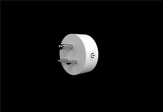 Smart Wi-Fi Socket(J40)