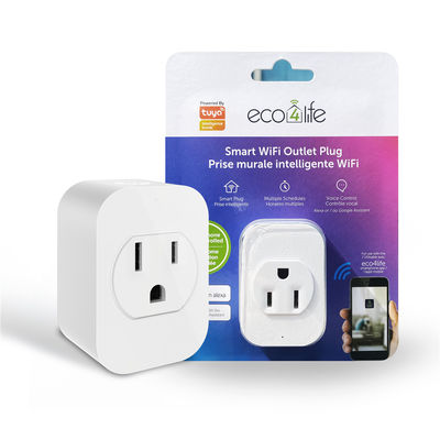 US Smart Plug