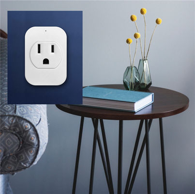 US Smart Plug