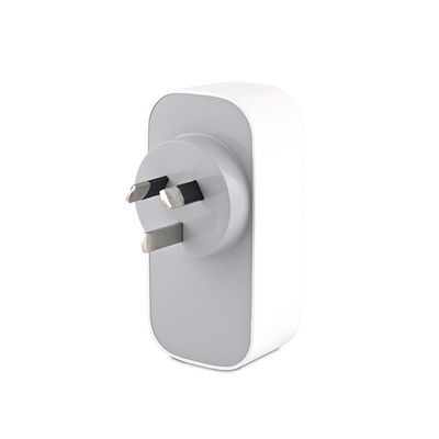 AU Standard 10A Smart Socket Wi-Fi Plug With USB