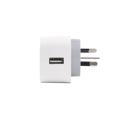 AU Standard 10A Smart Socket Wi-Fi Plug With USB