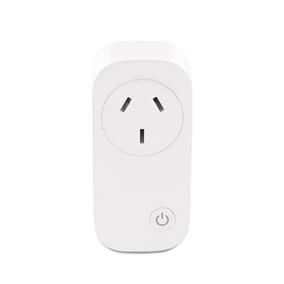 AU Standard 10A Smart Socket Wi-Fi Plug With USB