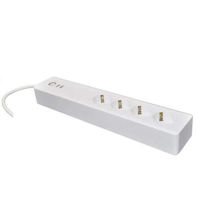 EU Wi-Fi Power Strip