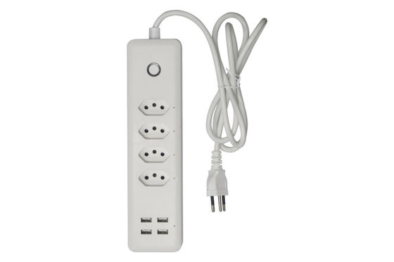 BR Smart Power Strip - 16A