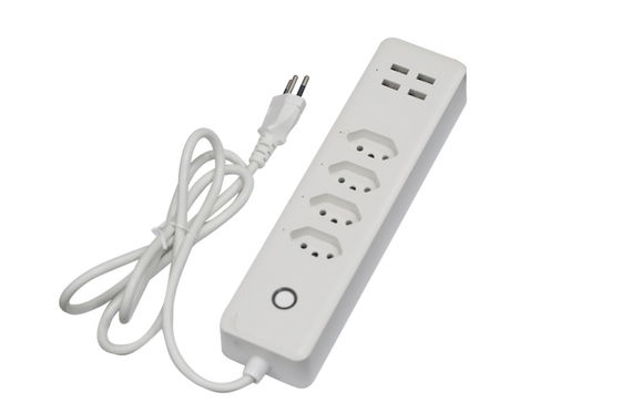 BR Smart Power Strip - 16A