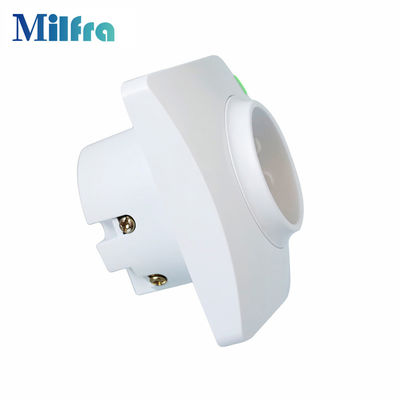 80*80 Style Smart Wall Socket