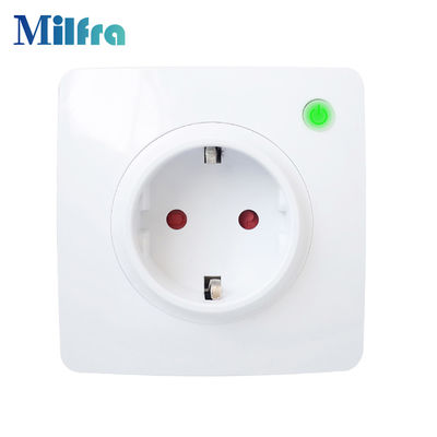 80*80 Style Smart Wall Socket