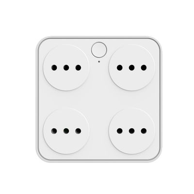 Wall Tap Plug 4x4 (Chile/Italy)