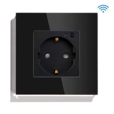 Smart Wi-Fi16A EU Socket Outlet