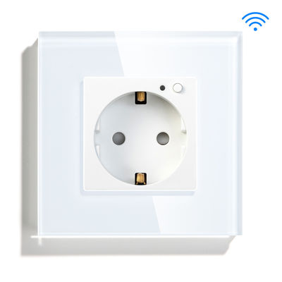 Smart Wi-Fi16A EU Socket Outlet