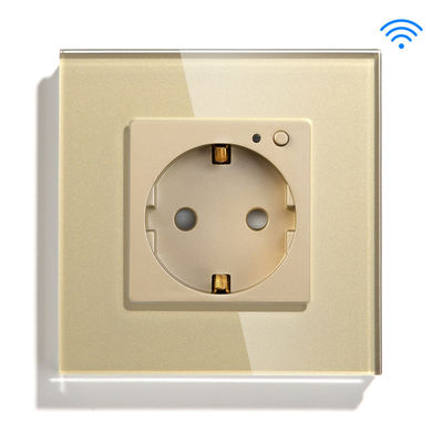 Smart Wi-Fi16A EU Socket Outlet