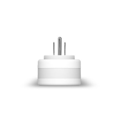 GDKES Wi-Fi 16A US Smart Plug with Dimmable Night Light