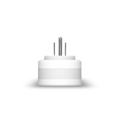 GDKES Wi-Fi 16A US Smart Plug with Dimmable Night Light