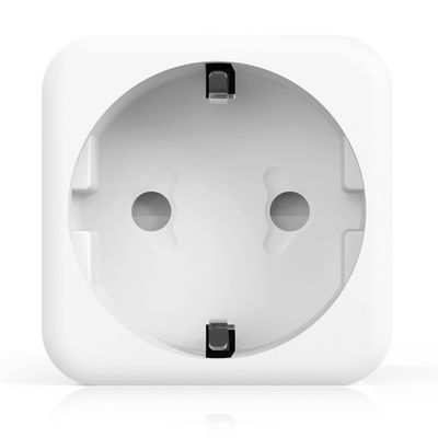 Zigbee EU Smart Socket