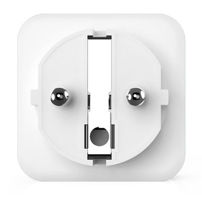 Zigbee EU Smart Socket