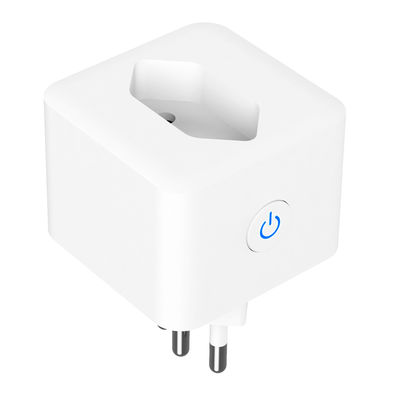 Zigbee Brazil Smart Socket