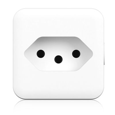 Zigbee Brazil Smart Socket