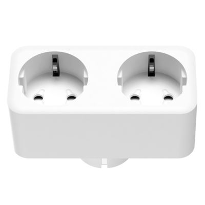 Smart Wi-Fi Dual Socket