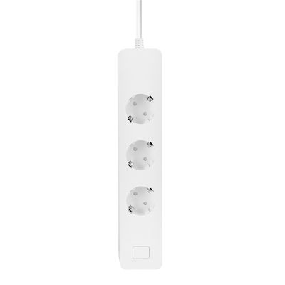 EU Wi-Fi Power Strip