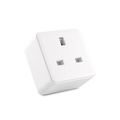 UK Standard Wi-Fi Smart Plug