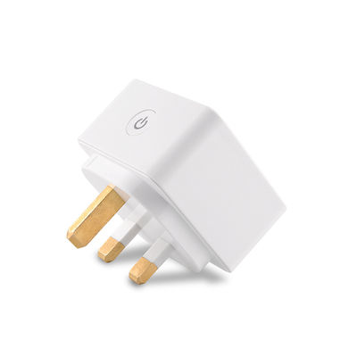 UK Standard Wi-Fi Smart Plug