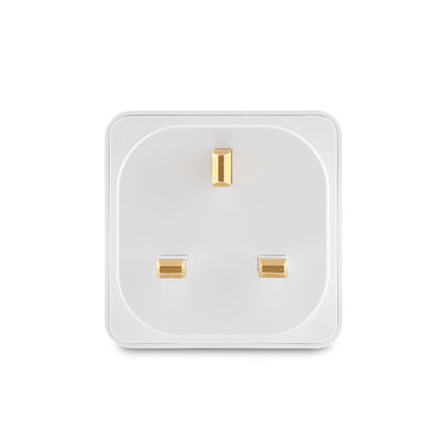 UK Standard Wi-Fi Smart Plug