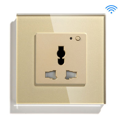 Smart Wifi 13A MF Universal Socket