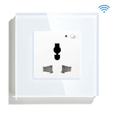 Smart Wifi 13A MF Universal Socket