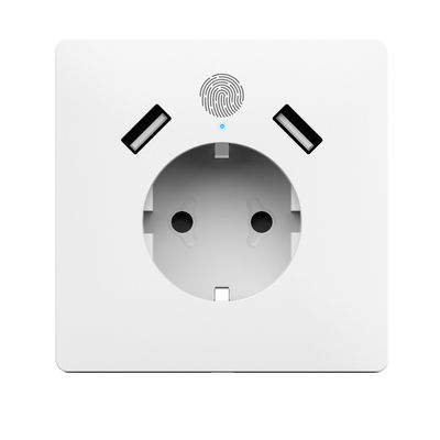 Smart Wall Socket