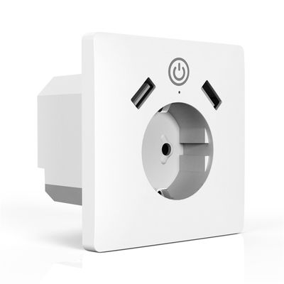 Smart Wall Socket