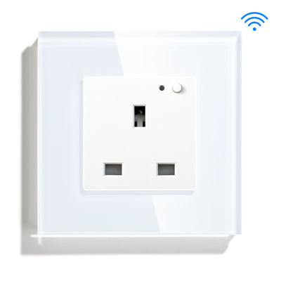 Smart Wifi 13A UK Socket