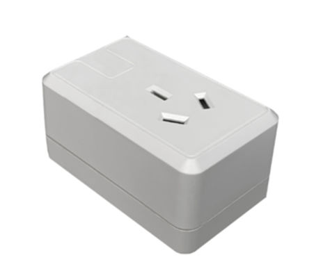 Smart Mini Plug EU UK US Standard