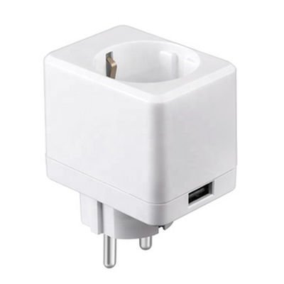 Smart Mini Plug EU UK US Standard