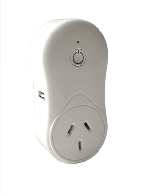 Smart Wi-Fi Socket(J2-SAA)