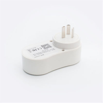 Smart Wi-Fi Socket(J2-SAA)