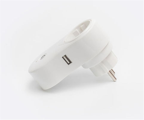 SMART WIFI SOCKET(J2-EU)