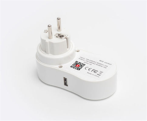 SMART WIFI SOCKET(J2-EU)