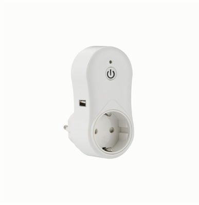 SMART WIFI SOCKET(J2-EU)