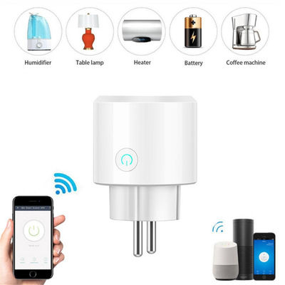 Smart Wi-Fi Socket(J15)