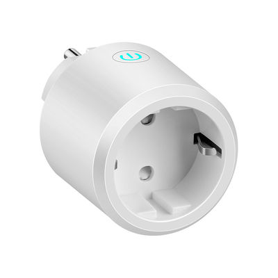 Smart Wi-Fi Socket(J15)